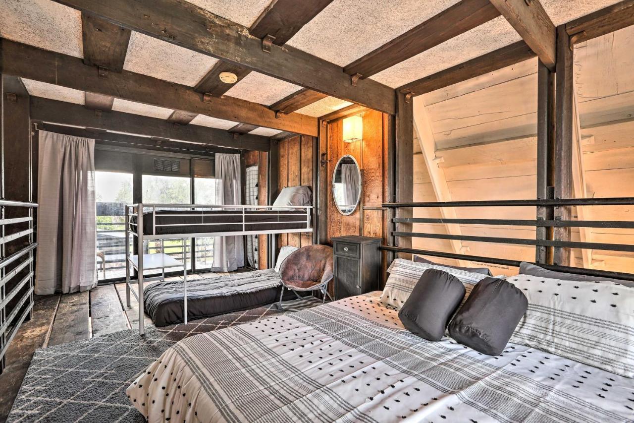 Authentic Clewiston Home With Outdoor Game Room Exterior foto