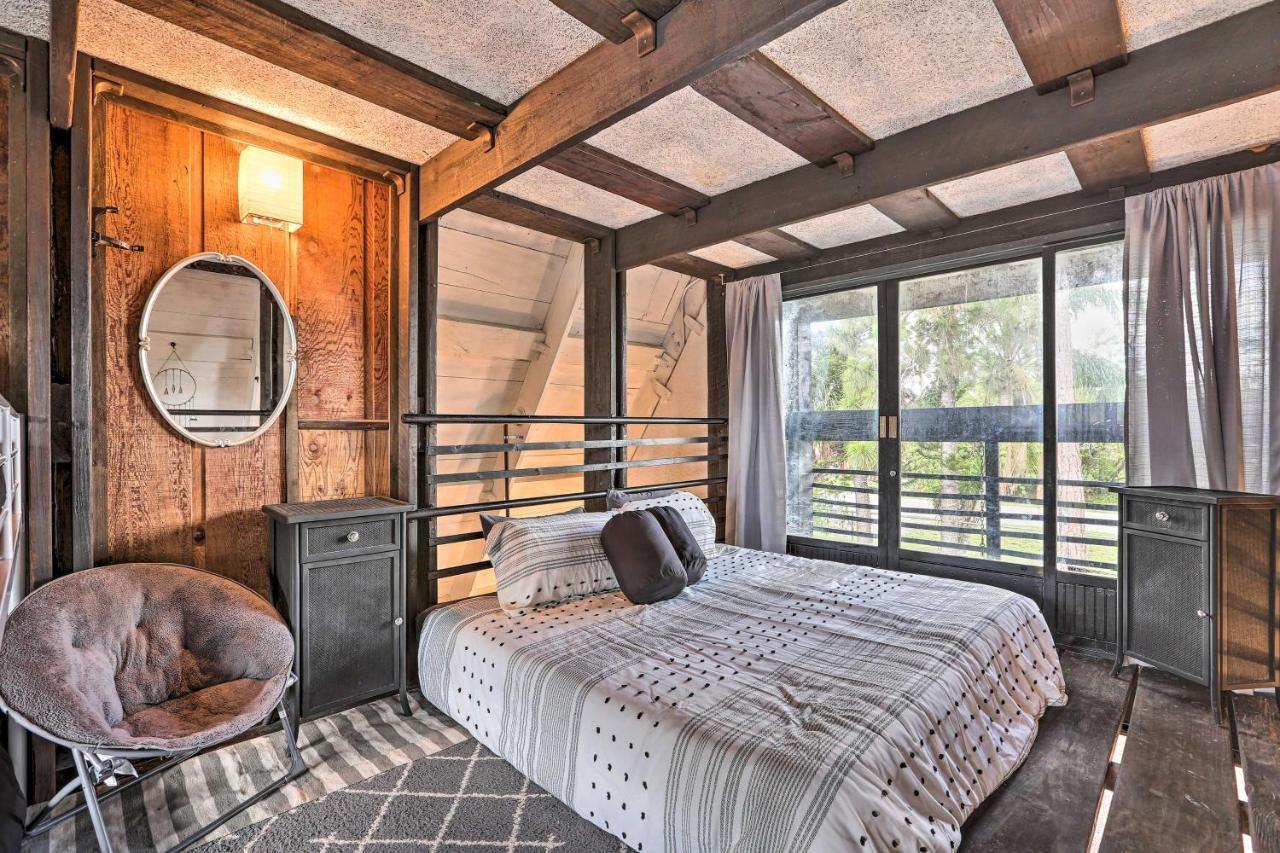 Authentic Clewiston Home With Outdoor Game Room Exterior foto